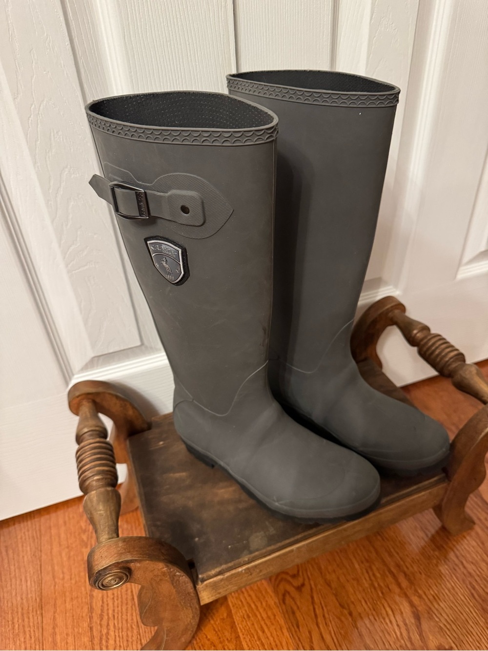 Kamik Jennifer Rain Boots